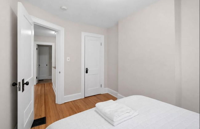 Tibet Twins 2 Retreat for 6 - Foto 6