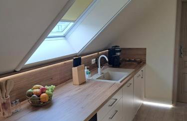 APARTAMENT SZMARAGD - Photo 21