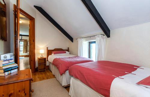 Carn Llidi Cottage - Photo 22