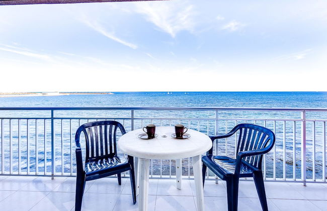 Playa los Náufragos - Foto 24