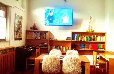 Residence Biancaneve - Foto 55