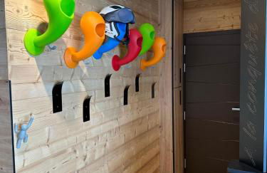 Zalona Altitude Appartement T3 - Emplacement exceptionnel - entrée indépendante - entièrement rénové - Foto 29