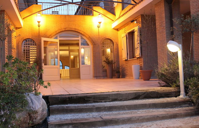 Le Nicchie Guest House - Foto 59