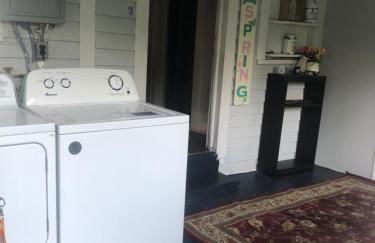 Private Cottage in Rural Clemmons - Foto 13