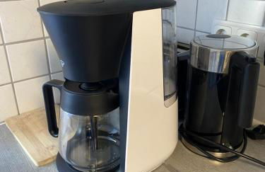 Haus am Grimnitzsee mit Garten - Photo 18