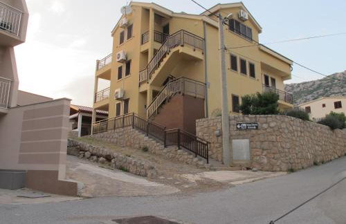 Apartmani Stille - Foto 36