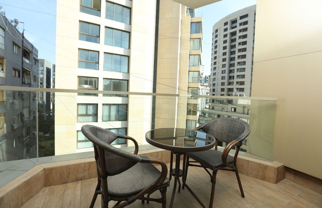 Britannia Suites - Foto 35