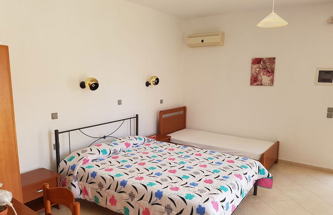 Tilos Fantasy Apartments - Foto 6