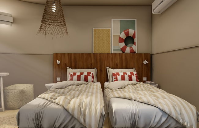 Belambra Clubs La Grande Motte-Petite Camargue - Presqu'île Du Ponant - Photo 27