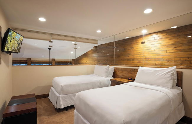 Montaneros in Vail - Foto 8