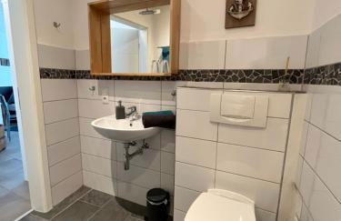 Ferienwohnung Am Bachlauf - Foto 22