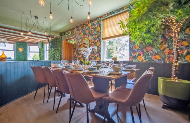 Waterfall Country Escape - Foto 28