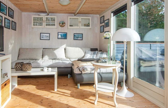 5 Person Holiday Home in Hovborg - Foto 30