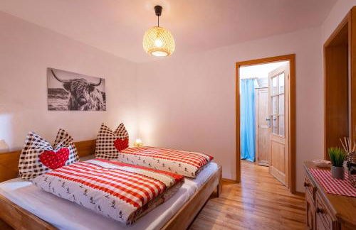 Ferienwohnungen „Zum Bauern“ - Foto 22