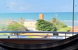 Flat beira-mar Natal - Foto 1