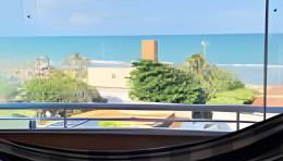 Flat beira-mar Natal - Foto 1