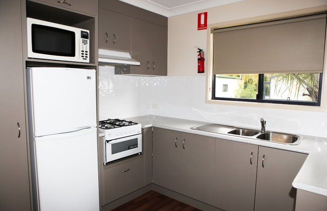 Tasman Holiday Parks - Fraser Coast - Foto 17