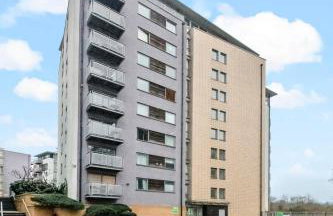 Modern 2 Bed Apartment in Greenwich, 24h Free Parking, Great for Business & Contractors, Sleeps 6 - Photo 34