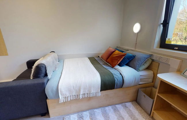 Parker House - Foto 19