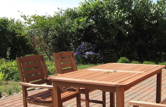 4 Person Holiday Home in Lemvig-by Traum - Photo 21