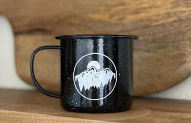 @wild_olive_den ~ Serene Weekend Getaway Cabin - Foto 54