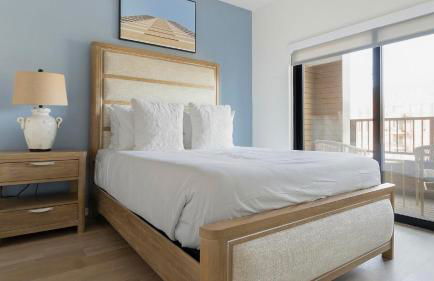 Landing Incredible 2BD Gym Rooftop Lounge - Foto 46