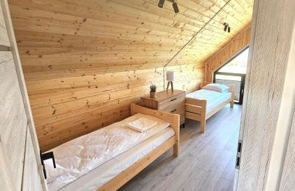 Green Fields Apartments - Apartamenty na Dzikiej Łące 2 - Foto 7