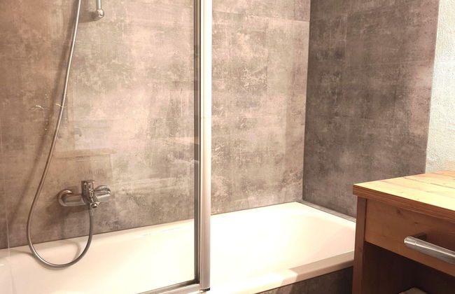 Apartment in the ski and Hiking Area in Mallnitz - Foto 8