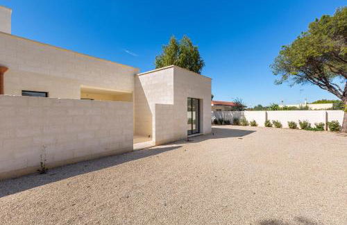 Villa Li Santi by BarbarHouse - Foto 20