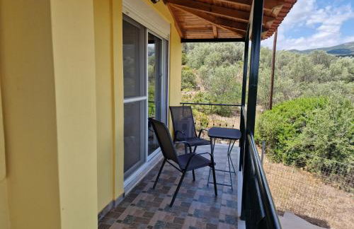 Grieks vakantiehuis To Kalokairi - Photo 12