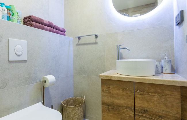 Beachfront Villa Brulupes - Foto 35