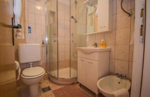 Apartment Dobrinj 1 - Foto 26