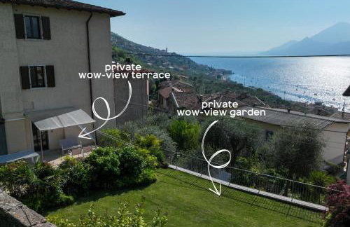 Villa Antonia by GardaDoma - Foto 20