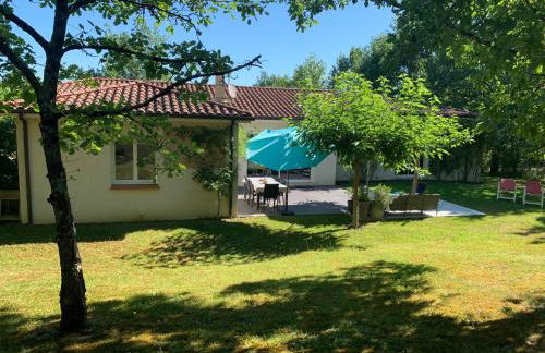 La Maison d’Isabel - Foto 17