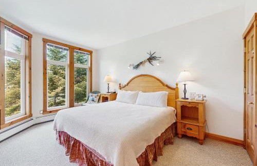 Jay Peak Townhouse - Foto 13