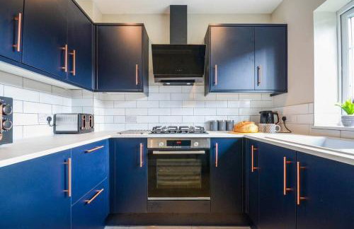 Potter's Escape-walking distance from The Studios! - Foto 8