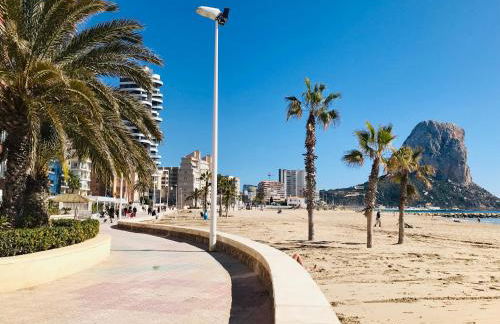 Apartamento con vista al mar - Photo 25