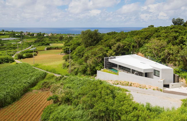 Leceb Sesoko Villa - Foto 38