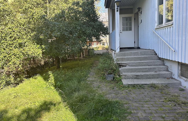 Apartment in Alvsjo Stockholm - Photo 12