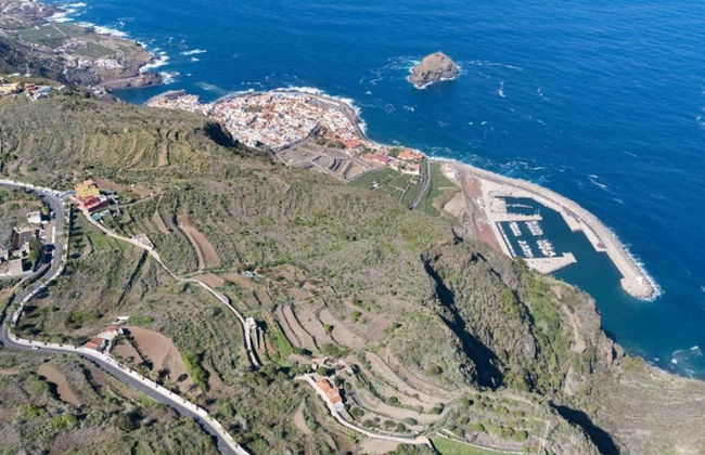 Holiday Home in Tenerife With Mountain Views - Foto 15