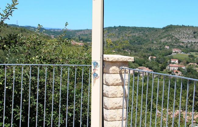 Peaceful Holiday Home in Les Vans, Ardeche With Pool - Foto 55