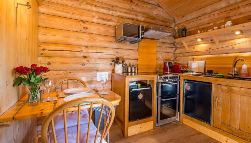 Pwll Cabin - Photo 5, Other