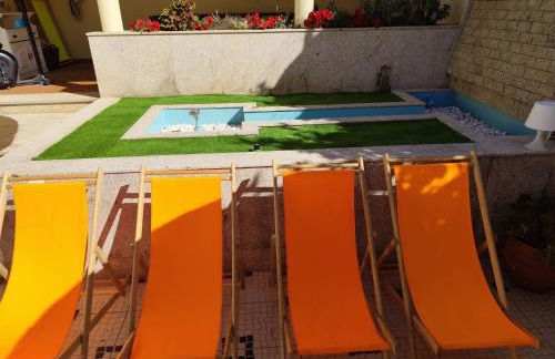 Porto Campanhã Urban Villa - Foto 14