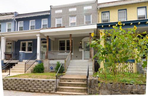 The Gray House by Gallaudet 4 BR 3 BA - Foto 11