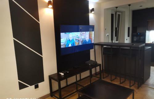 Super studio w centrum miasta Hoza 9a - Foto 15