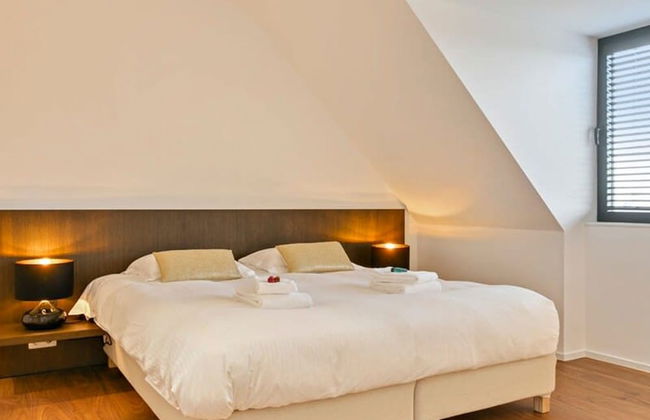 Majestic new Penthouse With 2 Parkings - Foto 25