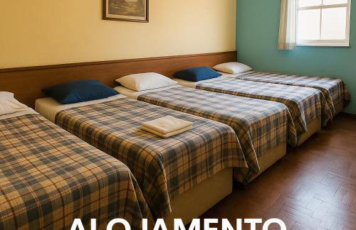 Alojamento Pousada Economica Canoas - Foto 2