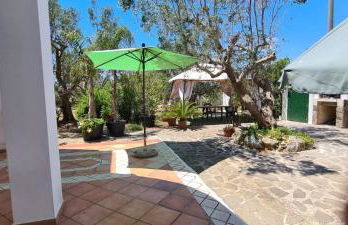 Salentiggiano Villa Ulivi Vacanze Con Piscina 8/16 PL - Foto 56