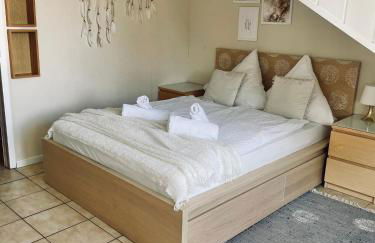 Ferienwohnung Bornheim - Foto 13