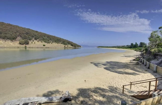 Steeles Island Retreat - Foto 26